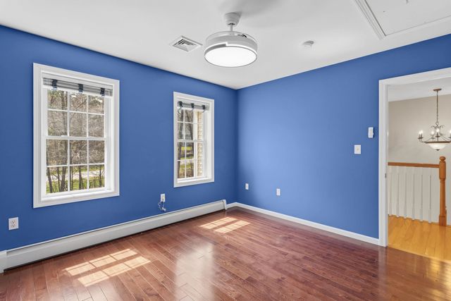 116 Fiddlehead Lane, Chester, NH 03036