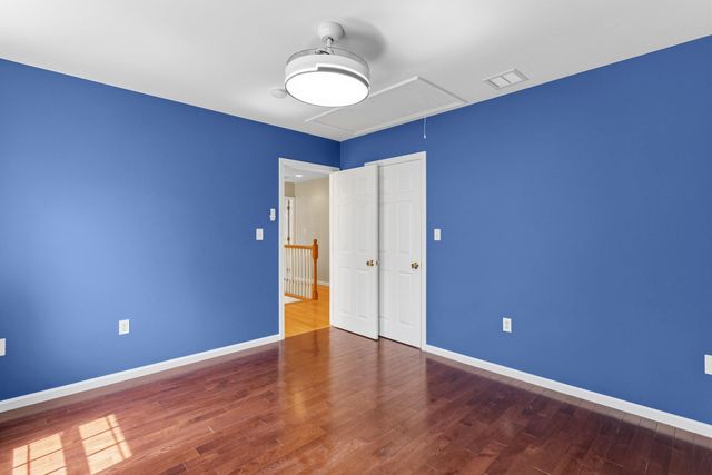 116 Fiddlehead Lane, Chester, NH 03036