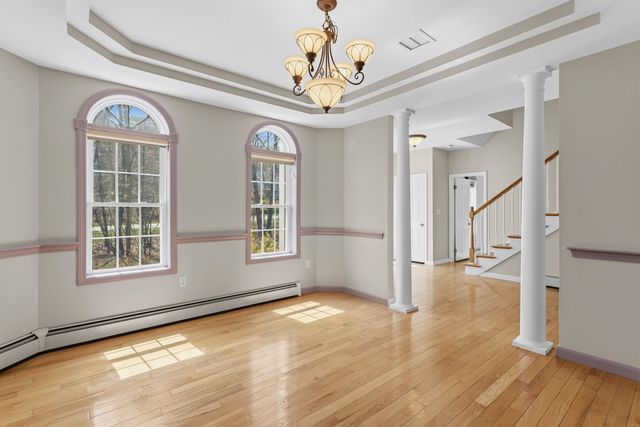 116 Fiddlehead Lane, Chester, NH 03036