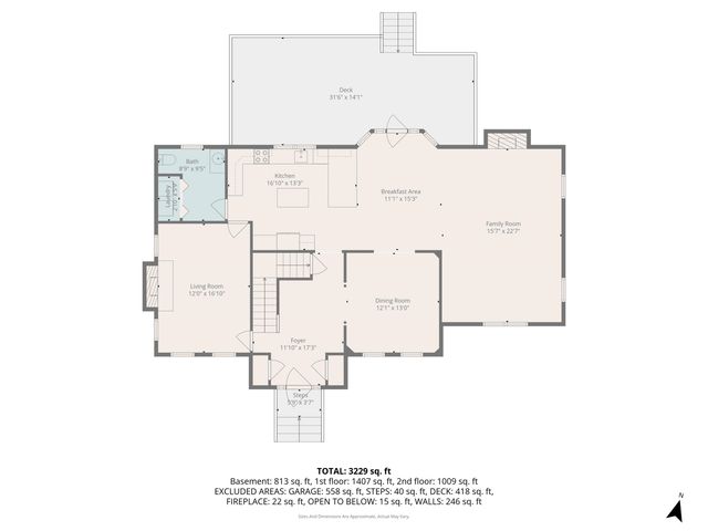 116 Fiddlehead Lane, Chester, NH 03036