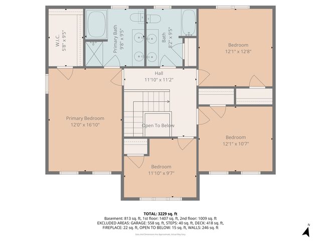 116 Fiddlehead Lane, Chester, NH 03036