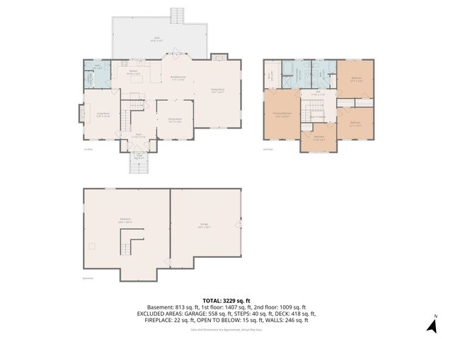 116 Fiddlehead Lane, Chester, NH 03036