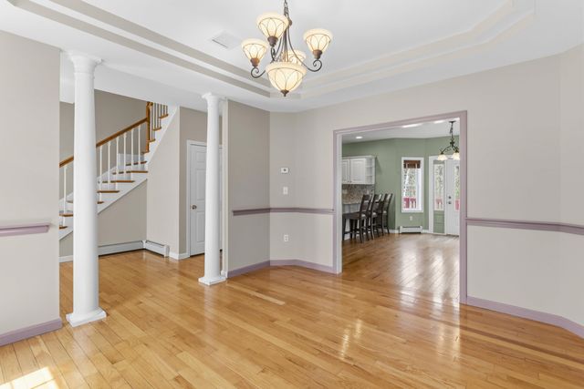 116 Fiddlehead Lane, Chester, NH 03036