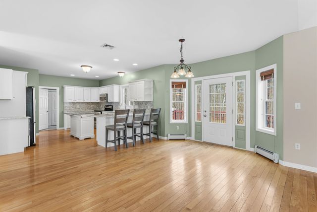 116 Fiddlehead Lane, Chester, NH 03036