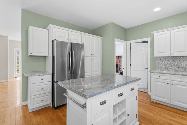 116 Fiddlehead Lane, Chester, NH 03036