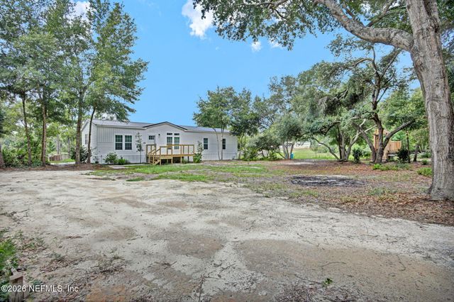 5523 CORONADO Street, Keystone Heights, FL 32656
