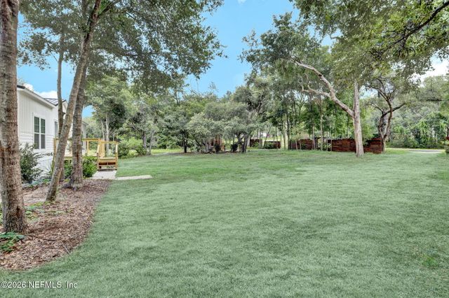 5523 CORONADO Street, Keystone Heights, FL 32656