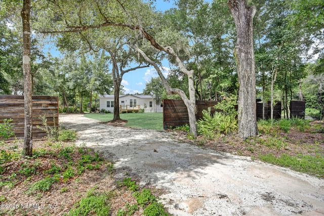 5523 CORONADO Street, Keystone Heights, FL 32656
