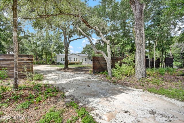 5523 CORONADO Street, Keystone Heights, FL 32656