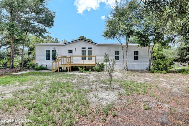 5523 CORONADO Street, Keystone Heights, FL 32656