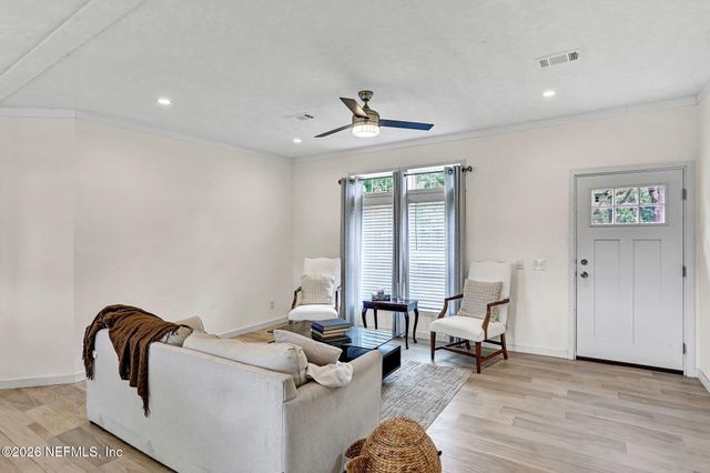 5523 CORONADO Street, Keystone Heights, FL 32656