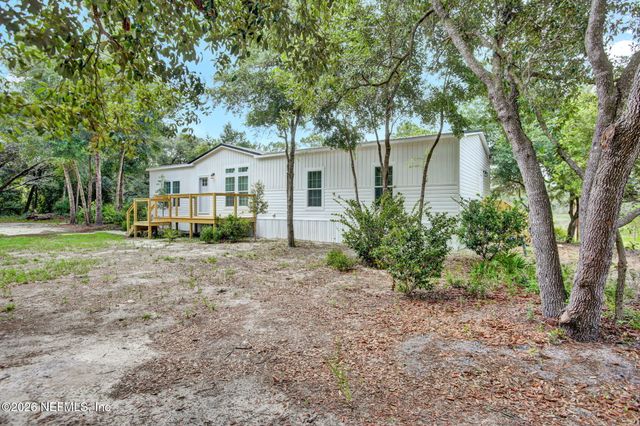 5523 CORONADO Street, Keystone Heights, FL 32656