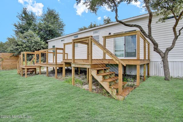 5523 CORONADO Street, Keystone Heights, FL 32656