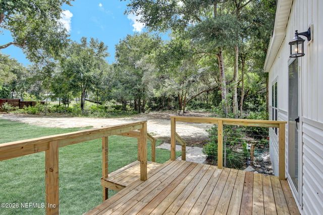 5523 CORONADO Street, Keystone Heights, FL 32656