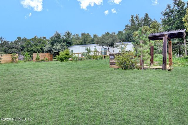 5523 CORONADO Street, Keystone Heights, FL 32656
