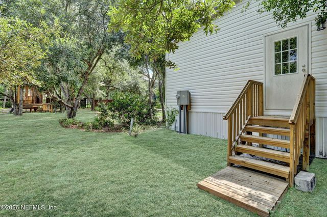5523 CORONADO Street, Keystone Heights, FL 32656