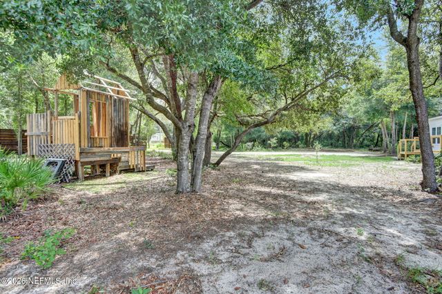 5523 CORONADO Street, Keystone Heights, FL 32656
