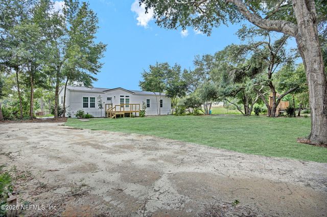 5523 CORONADO Street, Keystone Heights, FL 32656