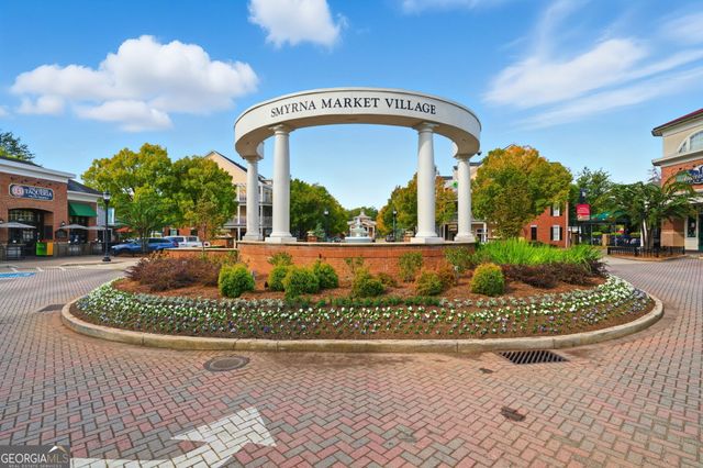 1461 Hawthorne Avenue SE, Smyrna, GA 30080