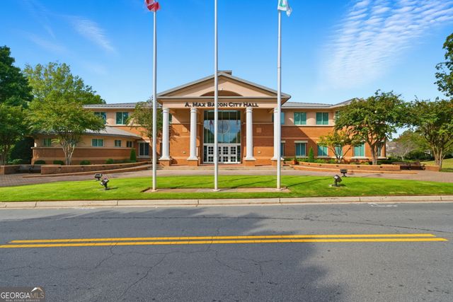 1461 Hawthorne Avenue SE, Smyrna, GA 30080