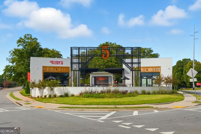 1461 Hawthorne Avenue SE, Smyrna, GA 30080