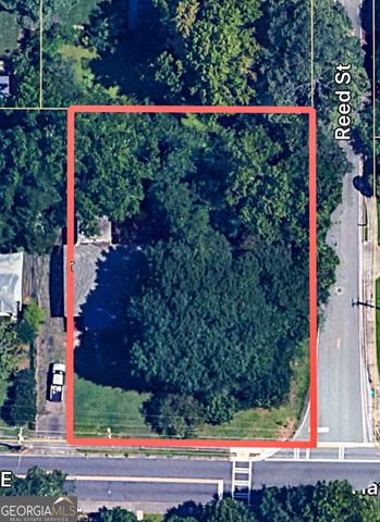 1461 Hawthorne Avenue SE, Smyrna, GA 30080