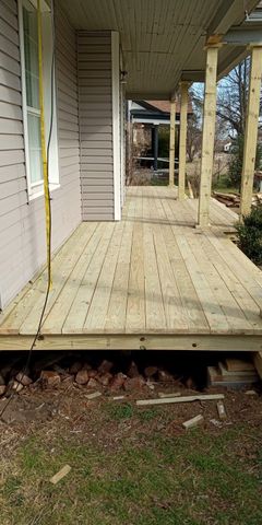 617 W Gandy Street, Denison, TX 75020