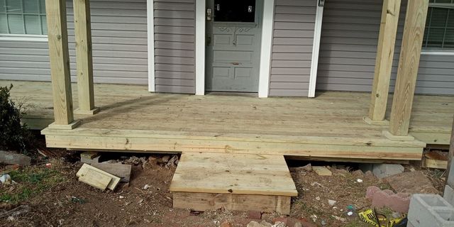 617 W Gandy Street, Denison, TX 75020