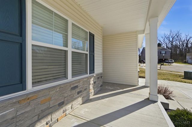 3292 Shadow Ridge Court, Hamilton Twp, OH 45152