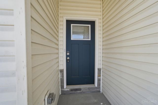 3292 Shadow Ridge Court, Hamilton Twp, OH 45152