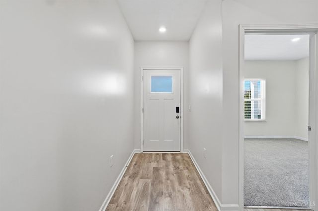 3292 Shadow Ridge Court, Hamilton Twp, OH 45152