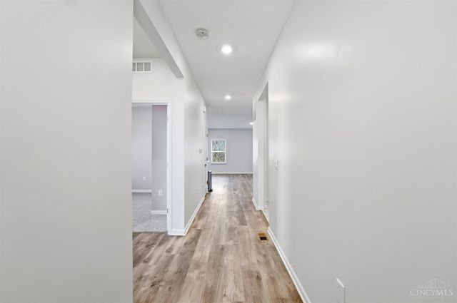 3292 Shadow Ridge Court, Hamilton Twp, OH 45152