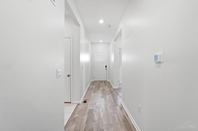 3292 Shadow Ridge Court, Hamilton Twp, OH 45152