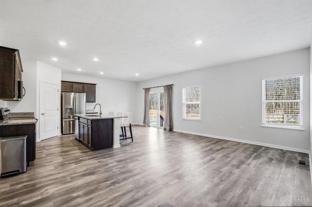 3292 Shadow Ridge Court, Hamilton Twp, OH 45152