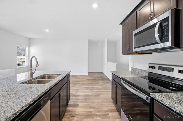 3292 Shadow Ridge Court, Hamilton Twp, OH 45152