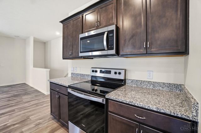 3292 Shadow Ridge Court, Hamilton Twp, OH 45152