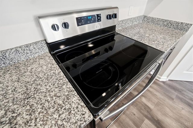 3292 Shadow Ridge Court, Hamilton Twp, OH 45152