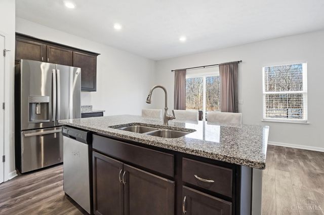 3292 Shadow Ridge Court, Hamilton Twp, OH 45152