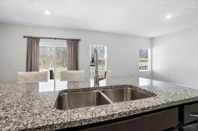 3292 Shadow Ridge Court, Hamilton Twp, OH 45152