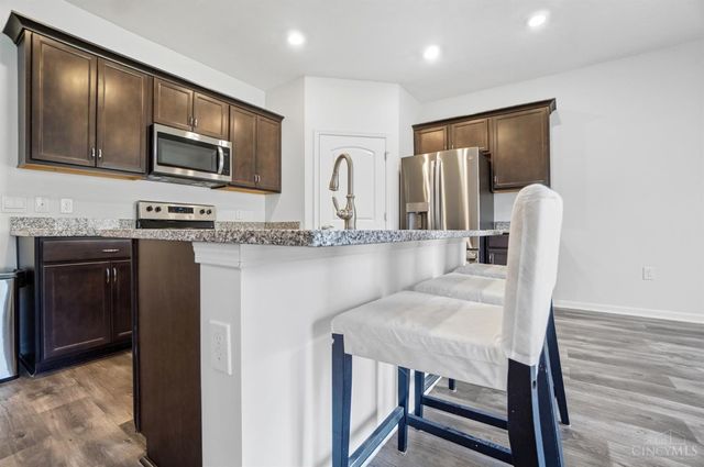 3292 Shadow Ridge Court, Hamilton Twp, OH 45152