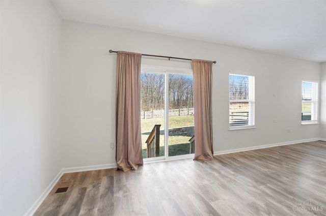 3292 Shadow Ridge Court, Hamilton Twp, OH 45152