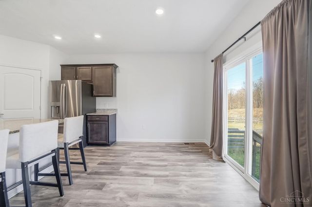 3292 Shadow Ridge Court, Hamilton Twp, OH 45152