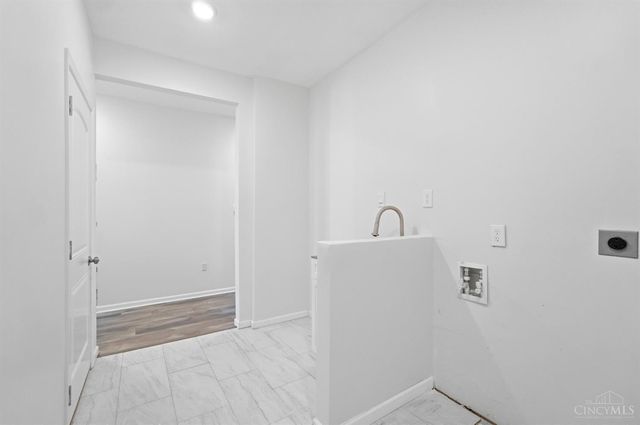 3292 Shadow Ridge Court, Hamilton Twp, OH 45152