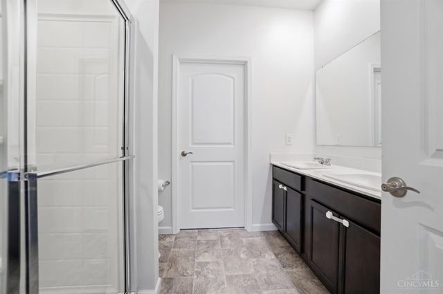 3292 Shadow Ridge Court, Hamilton Twp, OH 45152