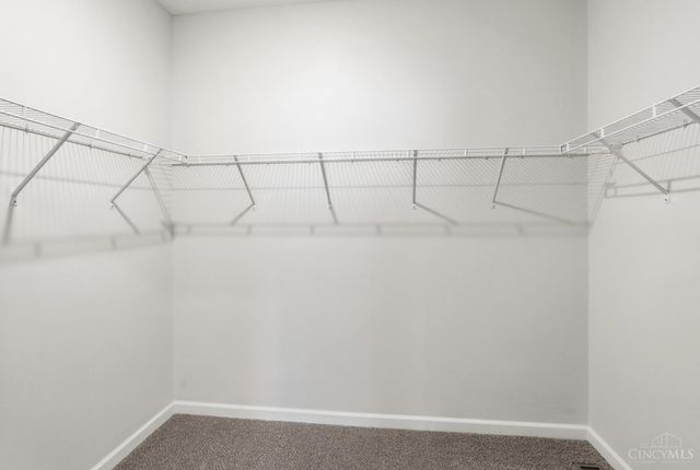 3292 Shadow Ridge Court, Hamilton Twp, OH 45152