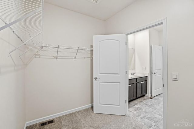 3292 Shadow Ridge Court, Hamilton Twp, OH 45152