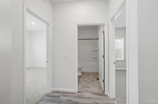 3292 Shadow Ridge Court, Hamilton Twp, OH 45152