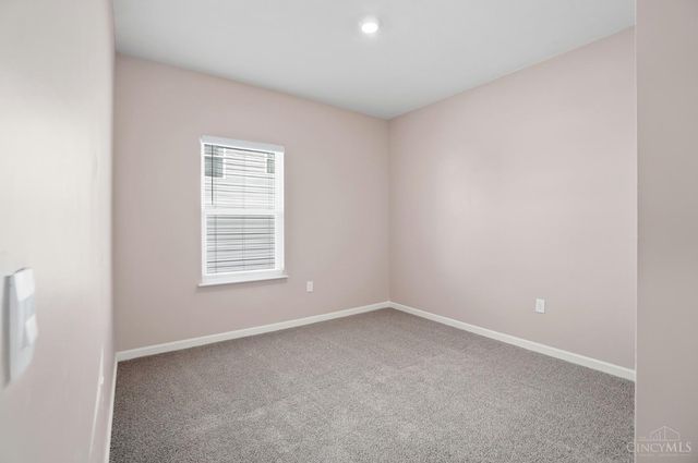 3292 Shadow Ridge Court, Hamilton Twp, OH 45152