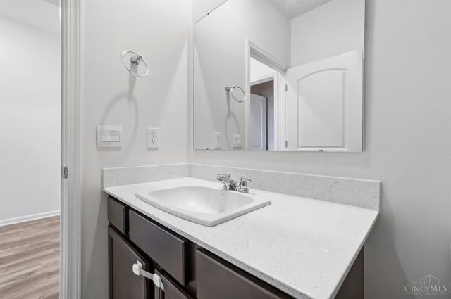 3292 Shadow Ridge Court, Hamilton Twp, OH 45152