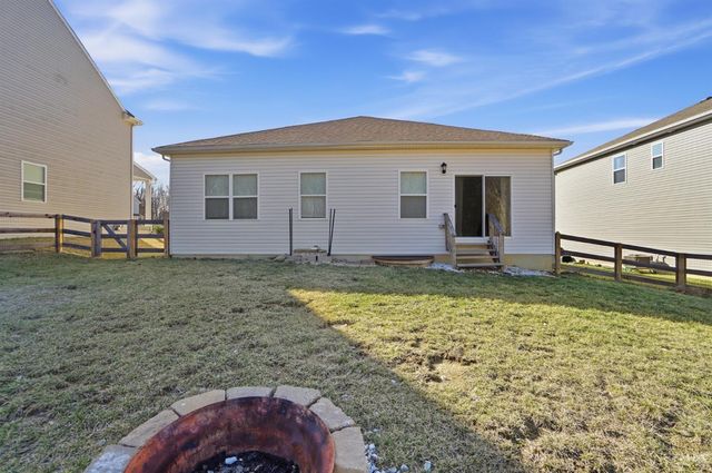 3292 Shadow Ridge Court, Hamilton Twp, OH 45152